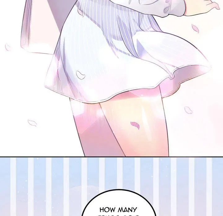 Read Yuriâ€™s Part Time Job chapter 0 image 6 on Lezhin