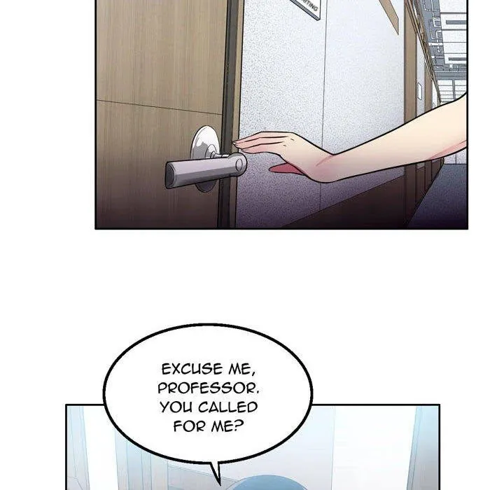 Read Yuriâ€™s Part Time Job chapter 0 image 61 on Lezhin