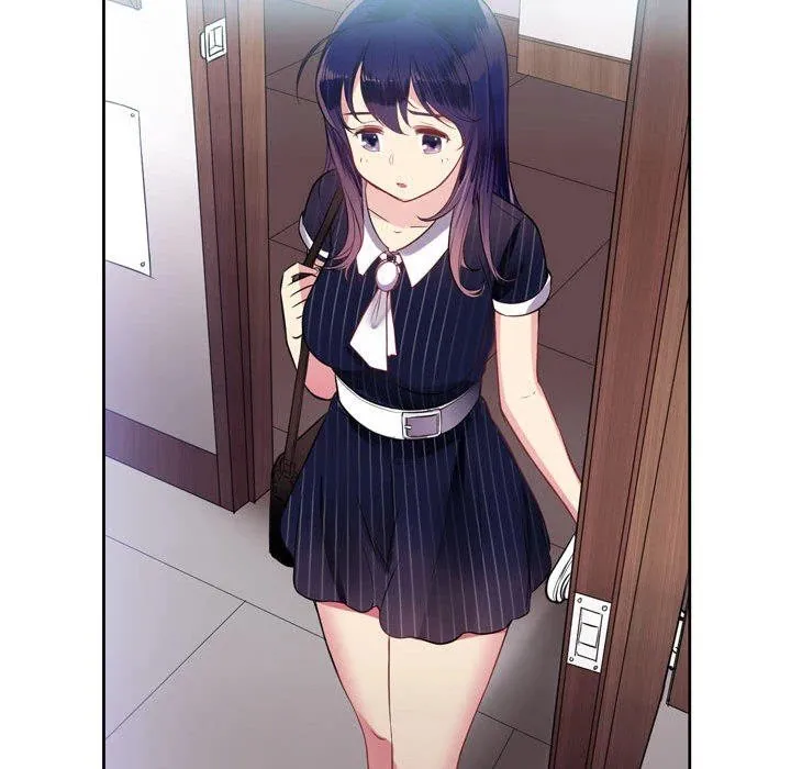 Read Yuriâ€™s Part Time Job chapter 0 image 62 on Lezhin