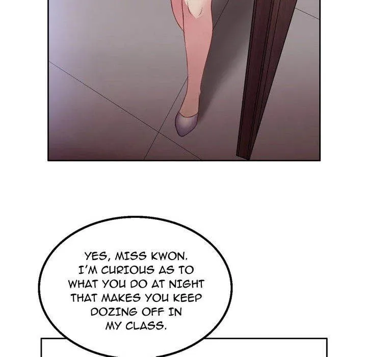 Read Yuriâ€™s Part Time Job chapter 0 image 63 on Lezhin
