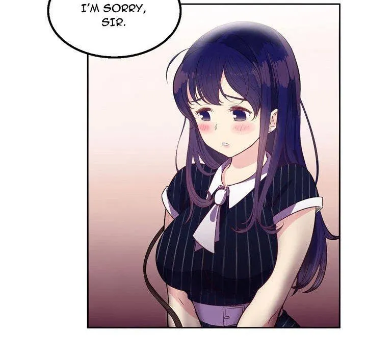 Read Yuriâ€™s Part Time Job chapter 0 image 65 on Lezhin