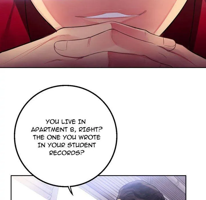 Read Yuriâ€™s Part Time Job chapter 0 image 69 on Lezhin