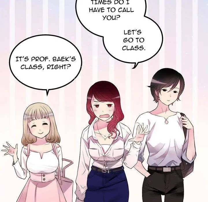 Read Yuriâ€™s Part Time Job chapter 0 image 7 on Lezhin