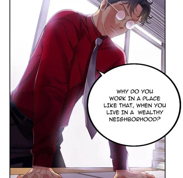 Read Yuriâ€™s Part Time Job chapter 0 image 70 on Lezhin