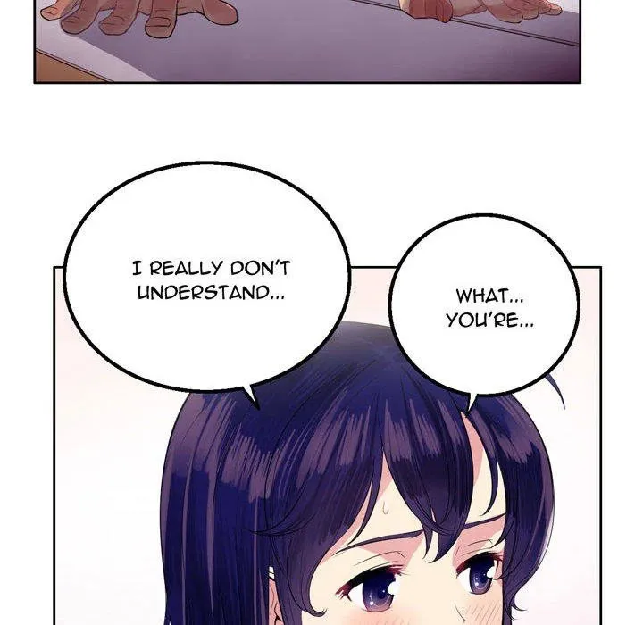 Read Yuriâ€™s Part Time Job chapter 0 image 71 on Lezhin