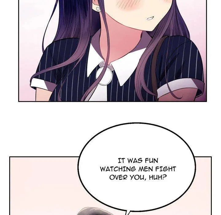 Read Yuriâ€™s Part Time Job chapter 0 image 72 on Lezhin