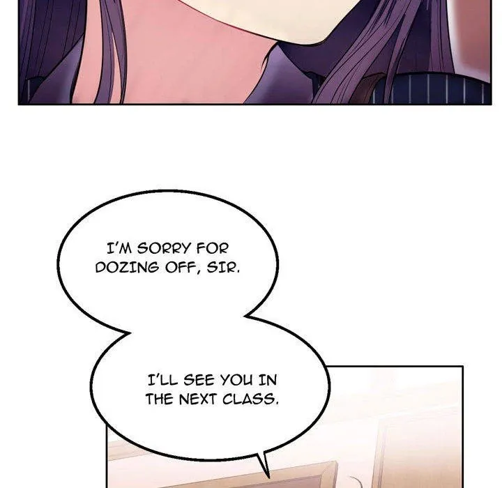 Read Yuriâ€™s Part Time Job chapter 0 image 75 on Lezhin