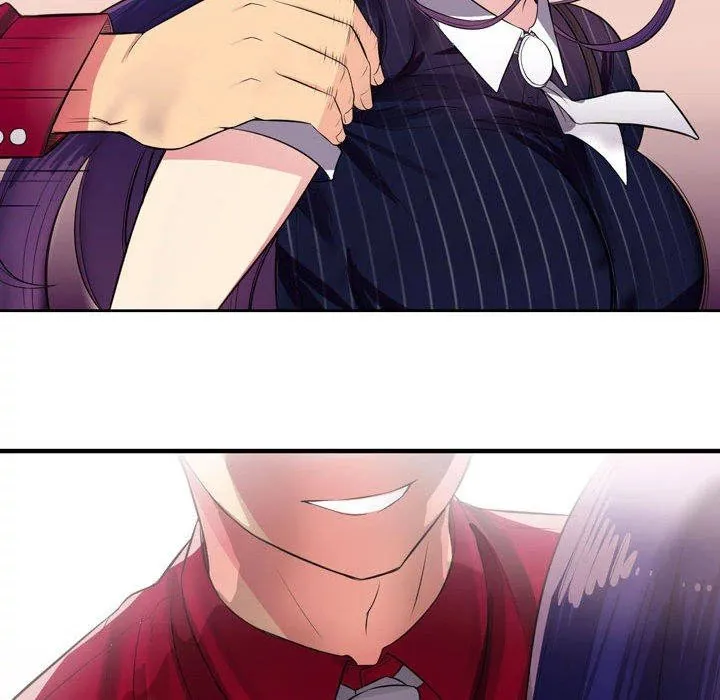 Read Yuriâ€™s Part Time Job chapter 0 image 77 on Lezhin