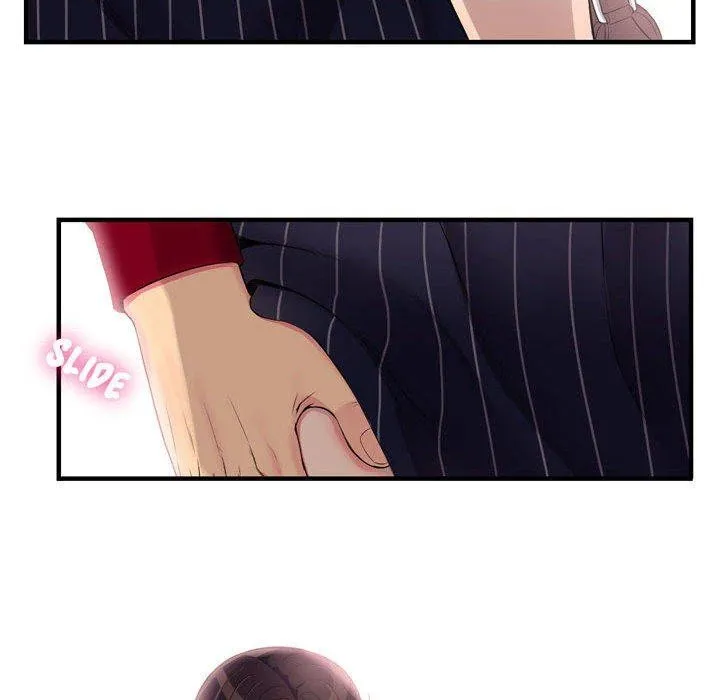 Read Yuriâ€™s Part Time Job chapter 0 image 80 on Lezhin