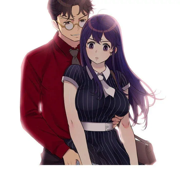 Read Yuriâ€™s Part Time Job chapter 0 image 81 on Lezhin