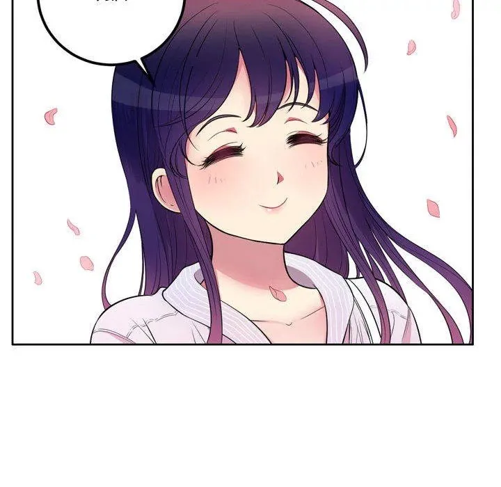 Read Yuriâ€™s Part Time Job chapter 0 image 9 on Lezhin