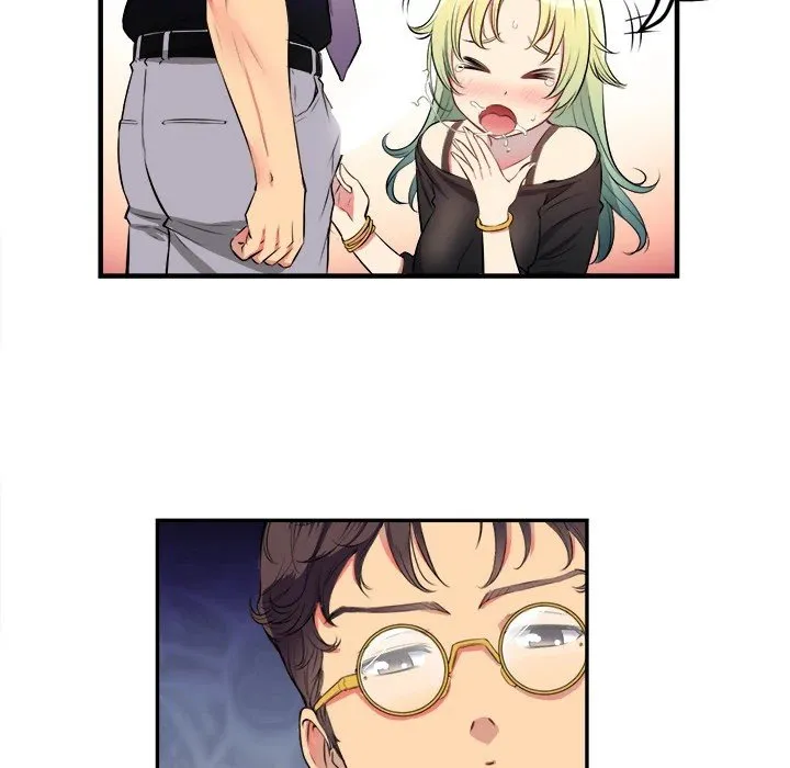 Read Yuriâ€™s Part Time Job chapter 1 image 110 on Lezhin