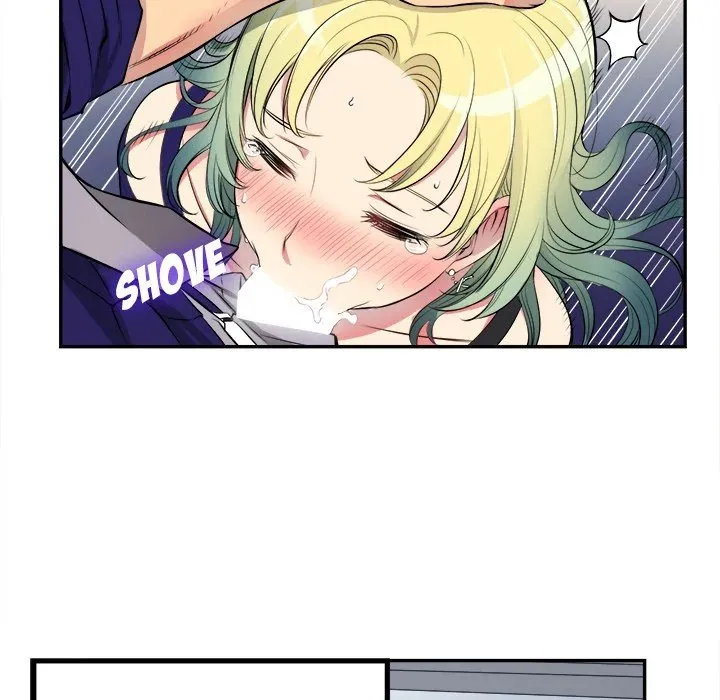 Read Yuriâ€™s Part Time Job chapter 1 image 112 on Lezhin