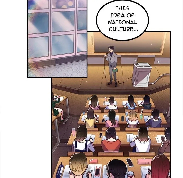 Read Yuriâ€™s Part Time Job chapter 1 image 116 on Lezhin