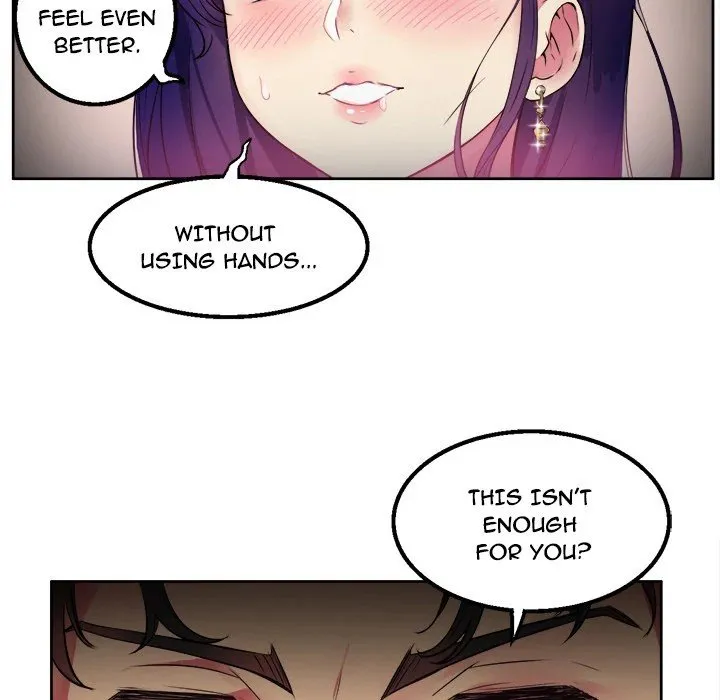 Read Yuriâ€™s Part Time Job chapter 1 image 12 on Lezhin
