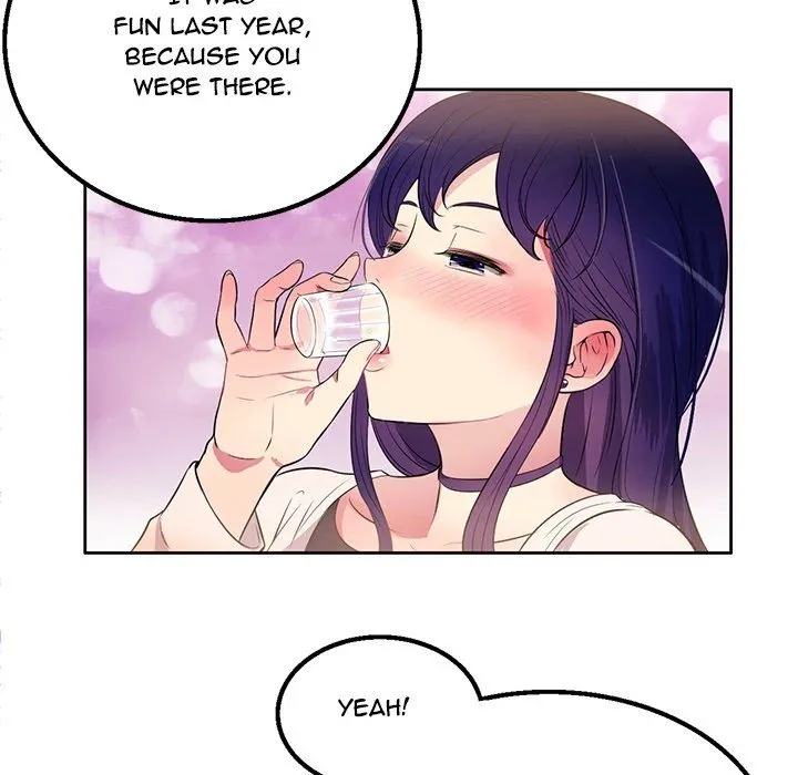 Read Yuriâ€™s Part Time Job chapter 1 image 124 on Lezhin
