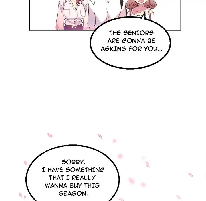 Read Yuriâ€™s Part Time Job chapter 1 image 131 on Lezhin