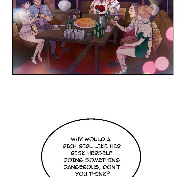 Read Yuriâ€™s Part Time Job chapter 1 image 145 on Lezhin