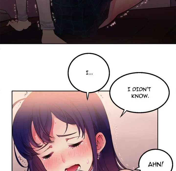 Read Yuriâ€™s Part Time Job chapter 1 image 22 on Lezhin