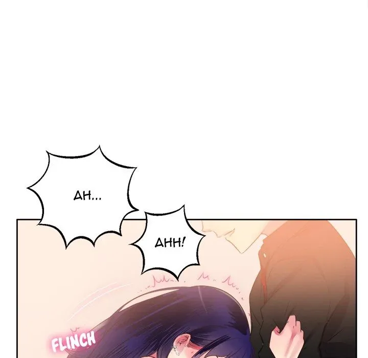 Read Yuriâ€™s Part Time Job chapter 1 image 28 on Lezhin