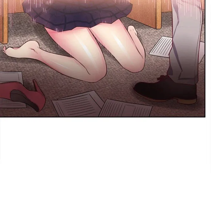 Read Yuriâ€™s Part Time Job chapter 1 image 31 on Lezhin