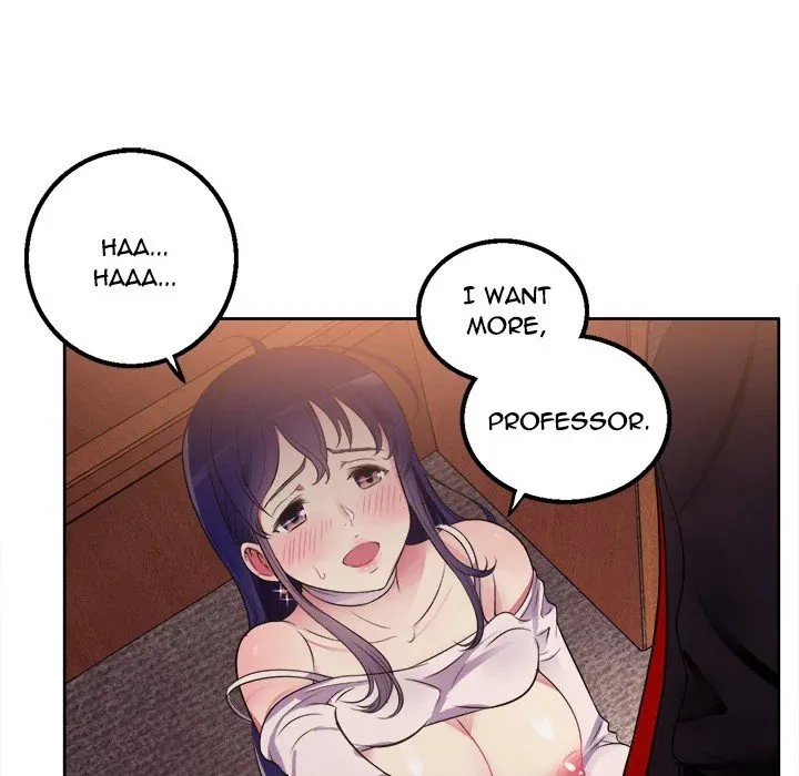 Read Yuriâ€™s Part Time Job chapter 1 image 32 on Lezhin
