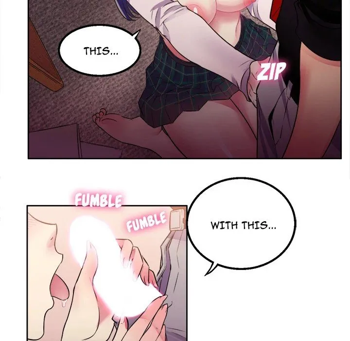 Read Yuriâ€™s Part Time Job chapter 1 image 33 on Lezhin