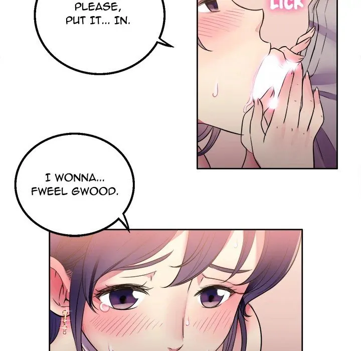 Read Yuriâ€™s Part Time Job chapter 1 image 35 on Lezhin