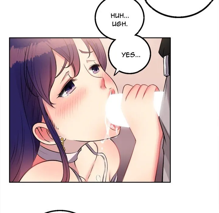 Read Yuriâ€™s Part Time Job chapter 1 image 37 on Lezhin