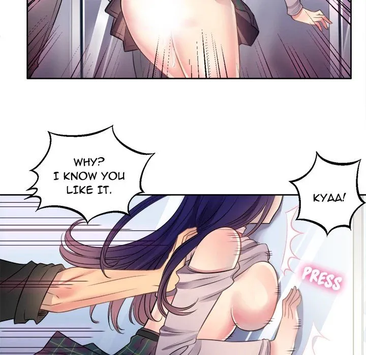 Read Yuriâ€™s Part Time Job chapter 1 image 43 on Lezhin