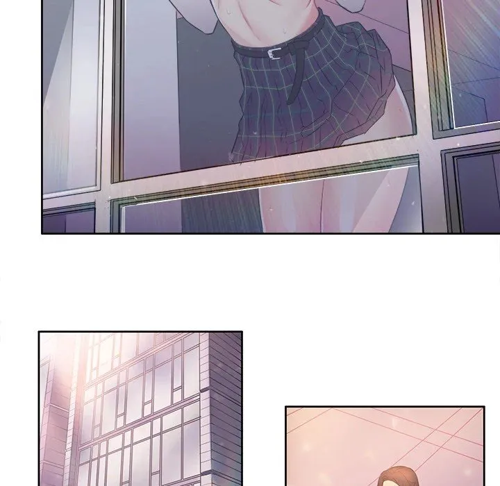 Read Yuriâ€™s Part Time Job chapter 1 image 45 on Lezhin
