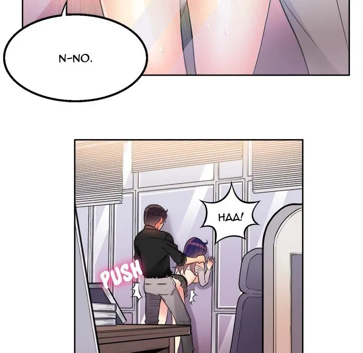 Read Yuriâ€™s Part Time Job chapter 1 image 48 on Lezhin