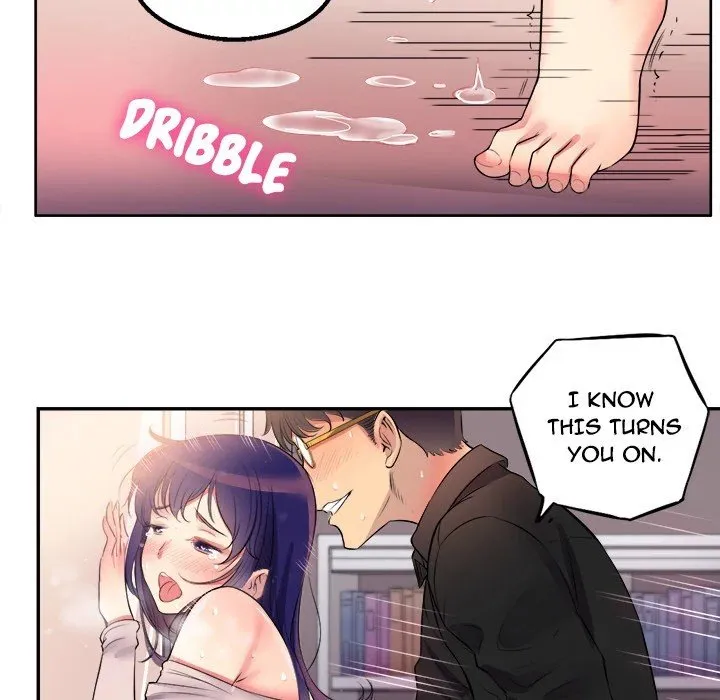 Read Yuriâ€™s Part Time Job chapter 1 image 52 on Lezhin