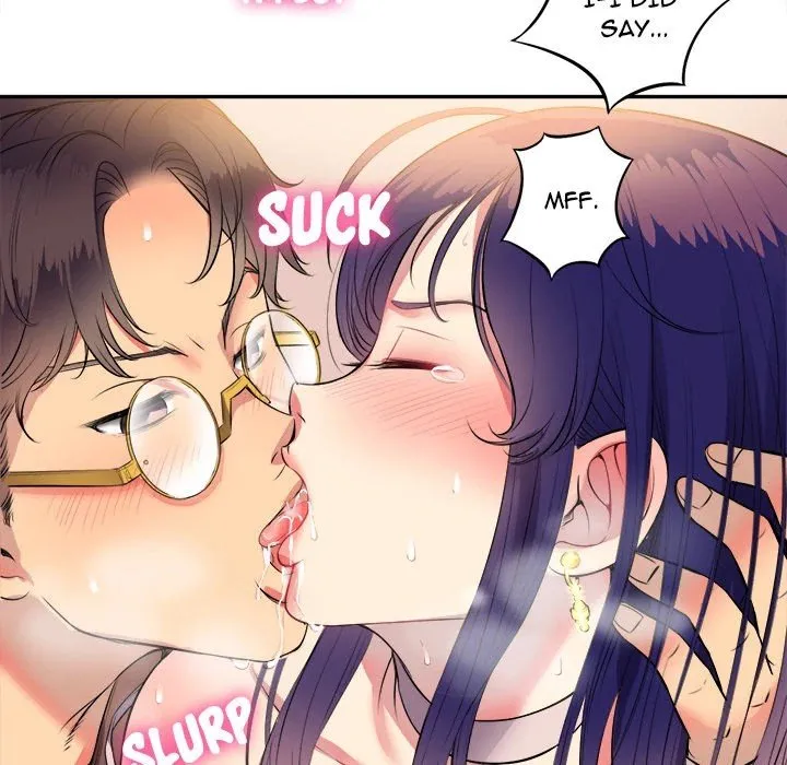 Read Yuriâ€™s Part Time Job chapter 1 image 55 on Lezhin