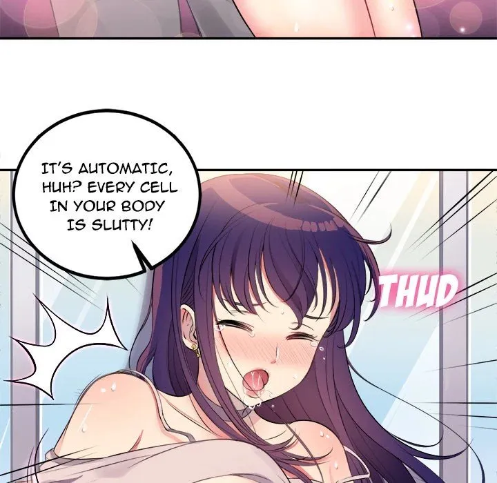 Read Yuriâ€™s Part Time Job chapter 1 image 58 on Lezhin