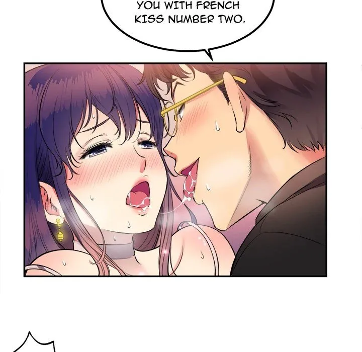 Read Yuriâ€™s Part Time Job chapter 1 image 65 on Lezhin