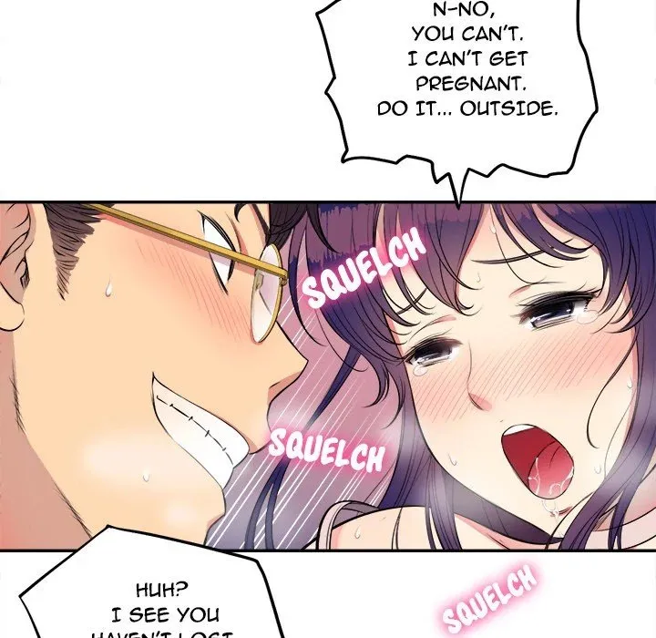 Read Yuriâ€™s Part Time Job chapter 1 image 71 on Lezhin