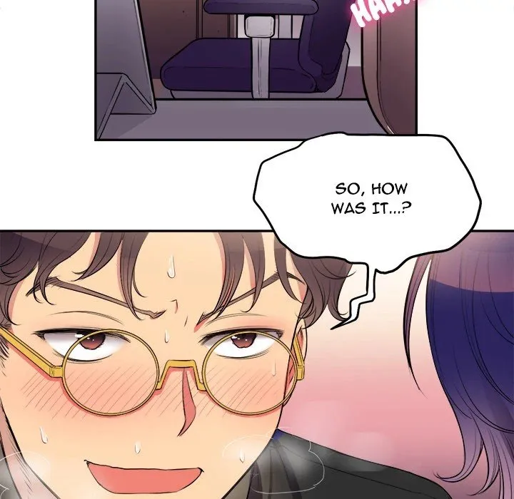 Read Yuriâ€™s Part Time Job chapter 1 image 76 on Lezhin