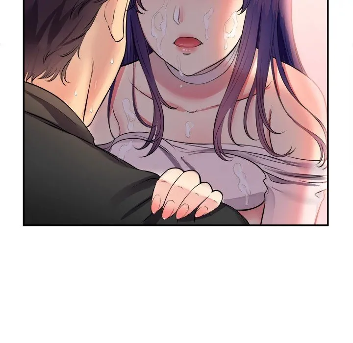 Read Yuriâ€™s Part Time Job chapter 1 image 80 on Lezhin