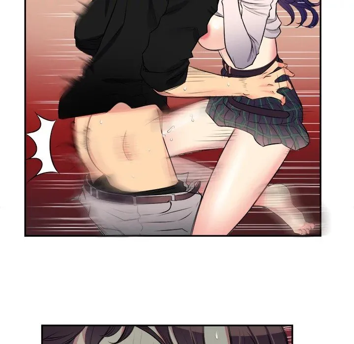 Read Yuriâ€™s Part Time Job chapter 1 image 82 on Lezhin