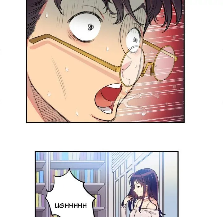 Read Yuriâ€™s Part Time Job chapter 1 image 83 on Lezhin