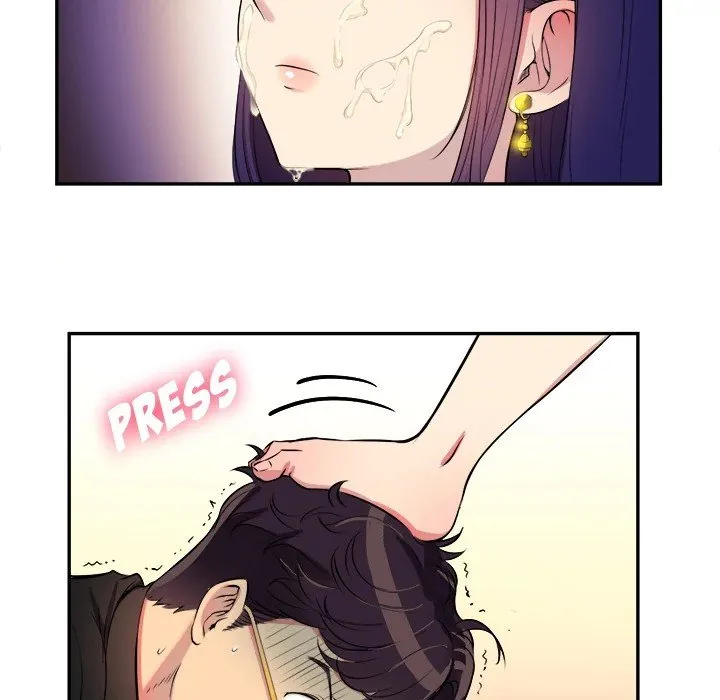 Read Yuriâ€™s Part Time Job chapter 1 image 85 on Lezhin