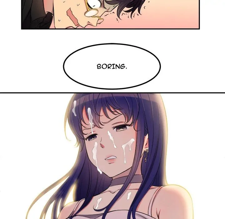 Read Yuriâ€™s Part Time Job chapter 1 image 86 on Lezhin