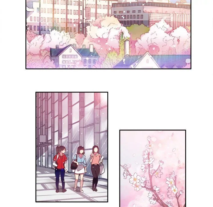 Read Yuriâ€™s Part Time Job chapter 1 image 90 on Lezhin