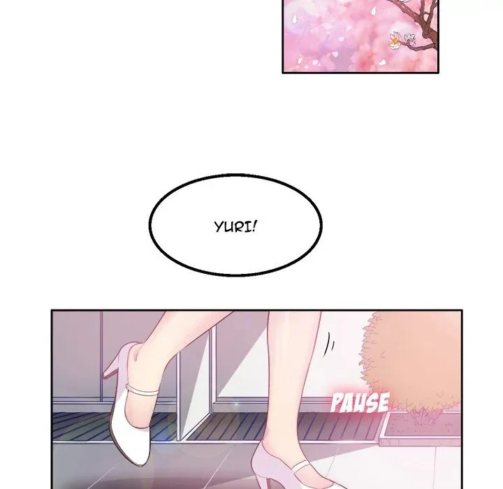 Read Yuriâ€™s Part Time Job chapter 1 image 91 on Lezhin