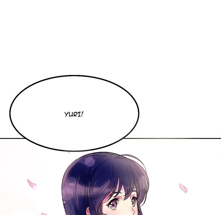 Read Yuriâ€™s Part Time Job chapter 1 image 93 on Lezhin