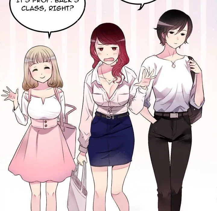 Read Yuriâ€™s Part Time Job chapter 1 image 96 on Lezhin