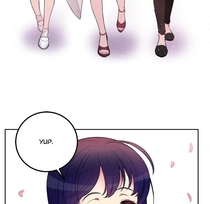 Read Yuriâ€™s Part Time Job chapter 1 image 97 on Lezhin