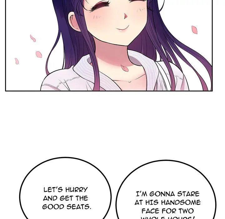 Read Yuriâ€™s Part Time Job chapter 1 image 98 on Lezhin
