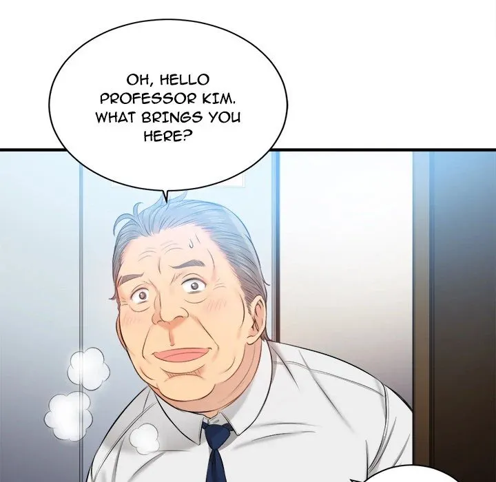 Read Yuriâ€™s Part Time Job chapter 10 image 28 on Lezhin